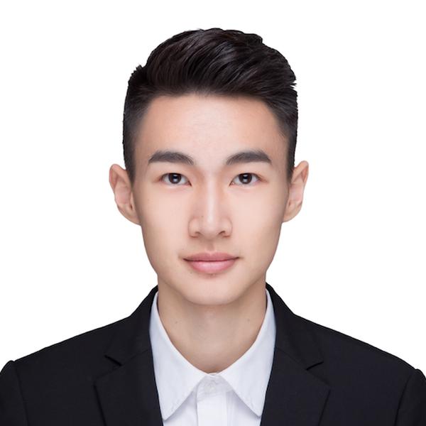Rongxin Xu 徐榕鑫
